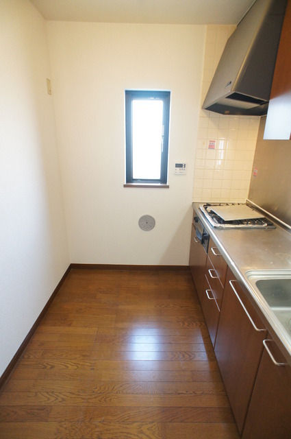 Other room space. Kitchen space of spread! You can be self-catering comfortable ☆