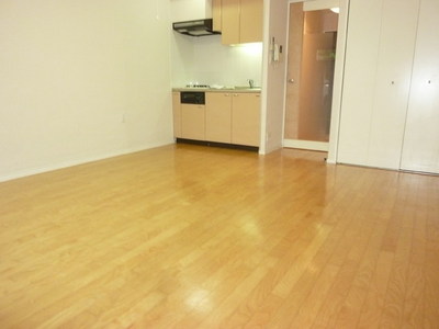 Other room space. Flooring