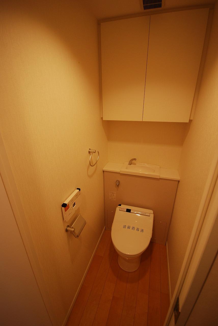 Toilet. Indoor (12 May 2013) Shooting