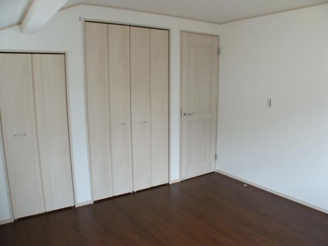 Non-living room