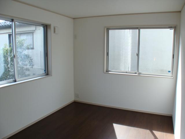 Non-living room