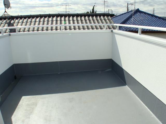 Other. Balcony