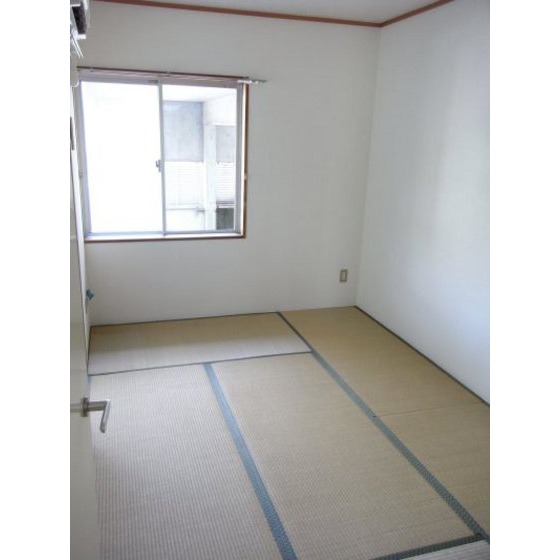 Living and room. Japanese style room