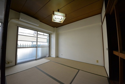 Other room space.  ☆ Japanese-style room ☆ 