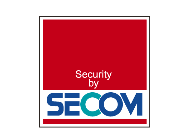 Security.  [Secom ・ Mansion system] The safety of each dwelling unit has introduced an apartment system by Secom to watch a 24-hour online system.