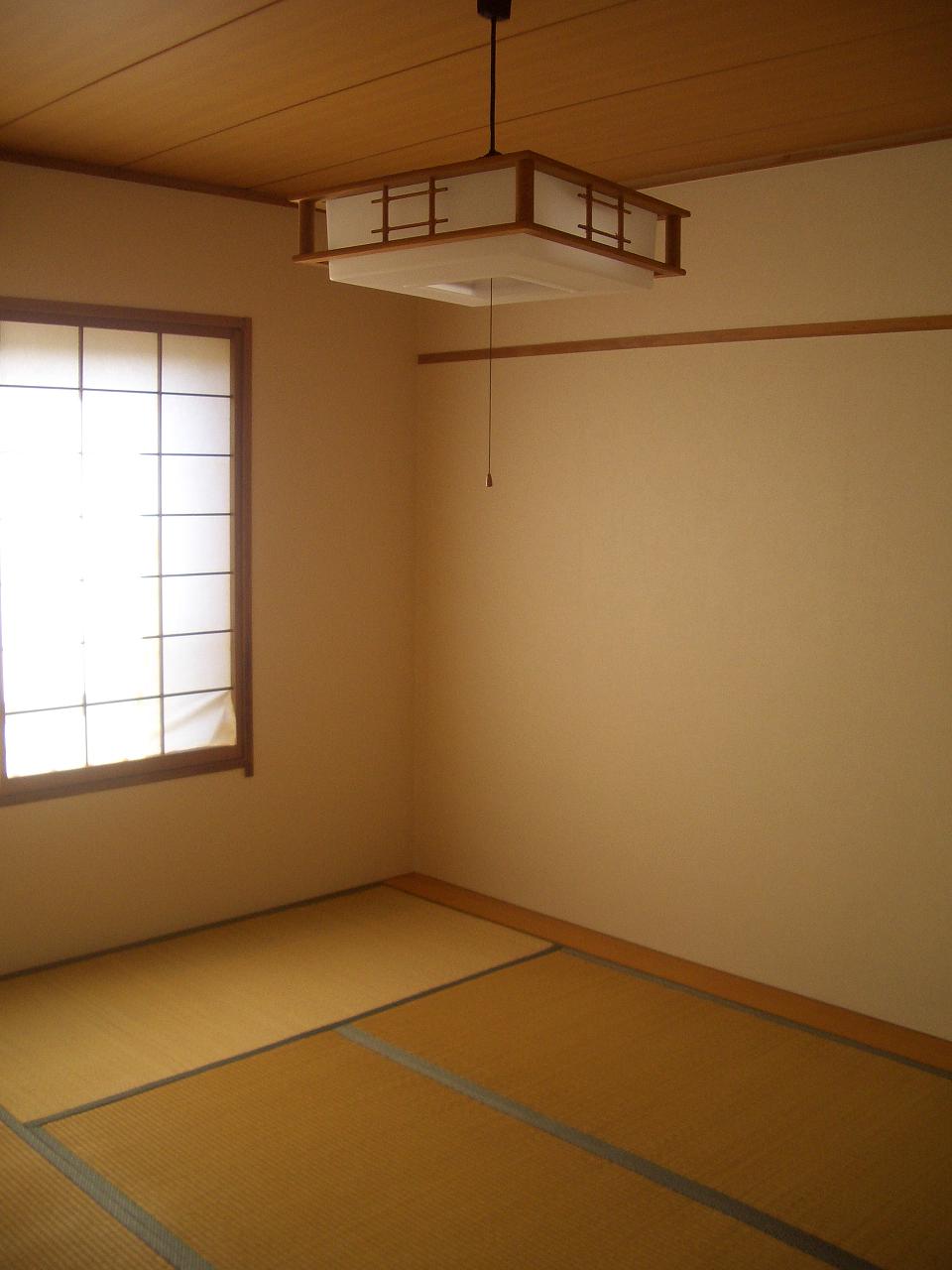 Other room space