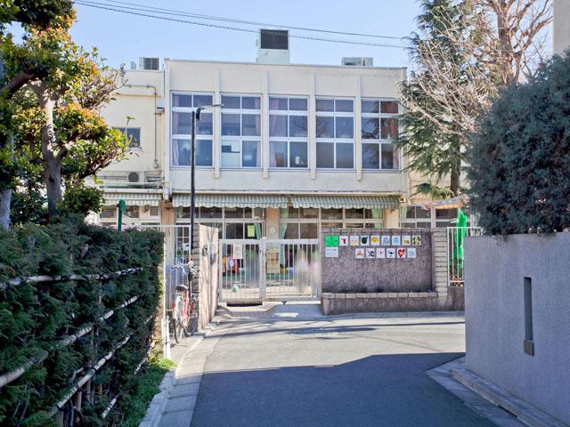 kindergarten ・ Nursery. Amanuma 476m to nursery school