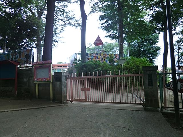 kindergarten ・ Nursery. 479m to bear kindergarten