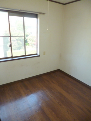 Living and room. Flooring tone CF