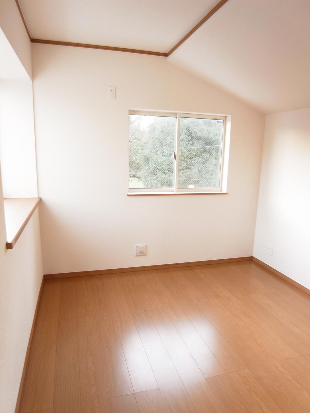 Non-living room