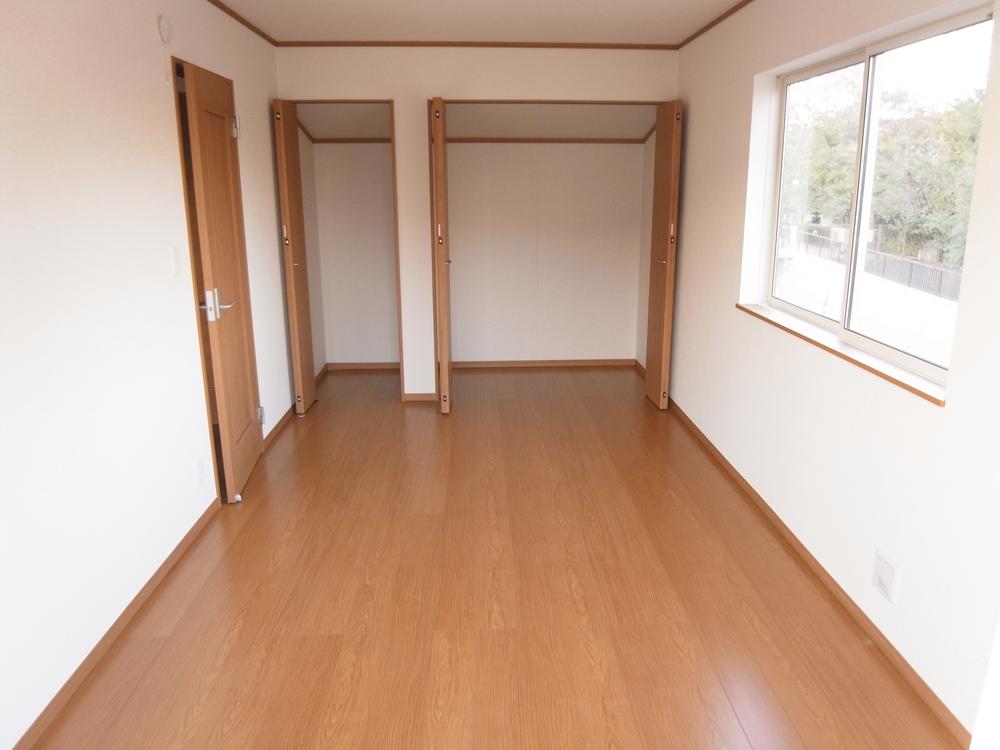 Non-living room