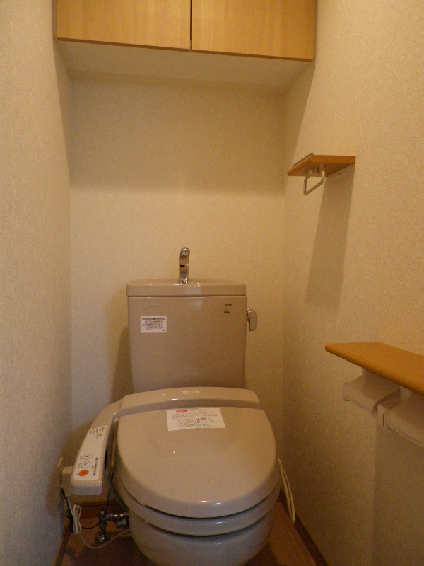 Other. Toilet