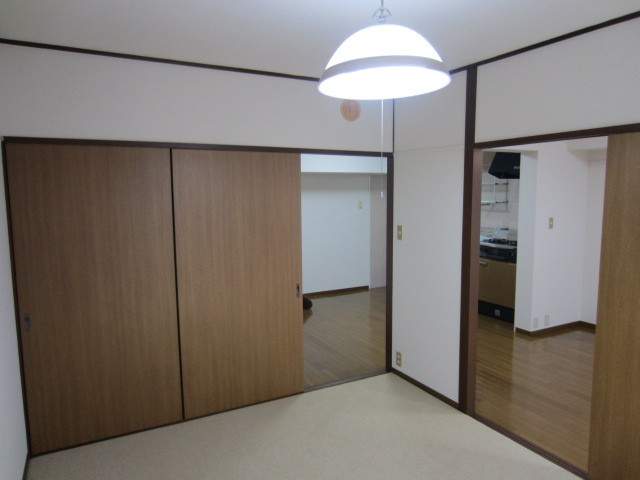 Other room space
