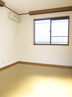 Other room space. bedroom