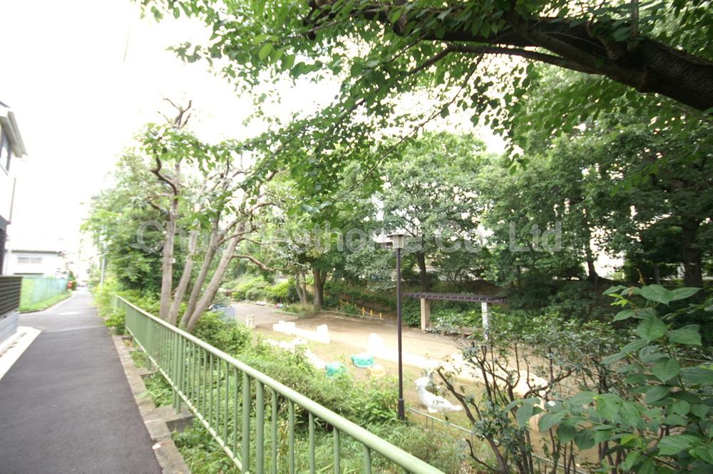 Other. Tamagawa third park
