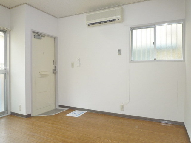 Other. Air conditioning ・ Western style room