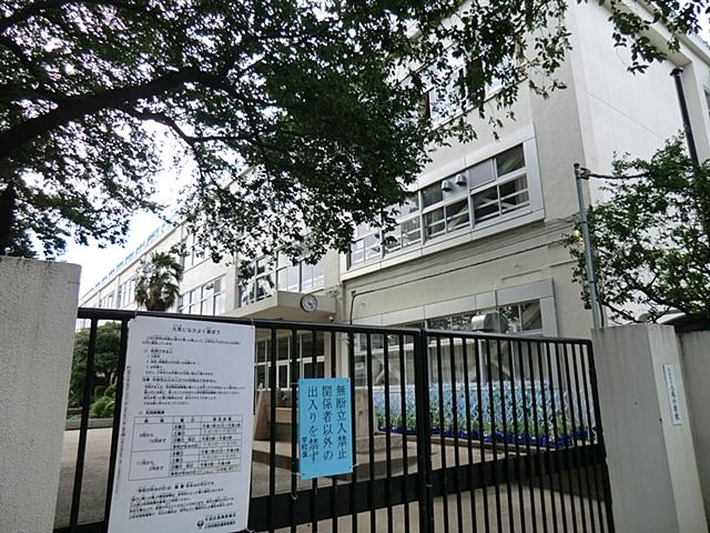 Primary school. 516m to Suginami Ward HachiNaru Elementary School