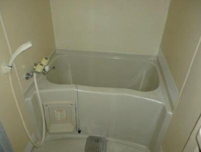 Bath. bath