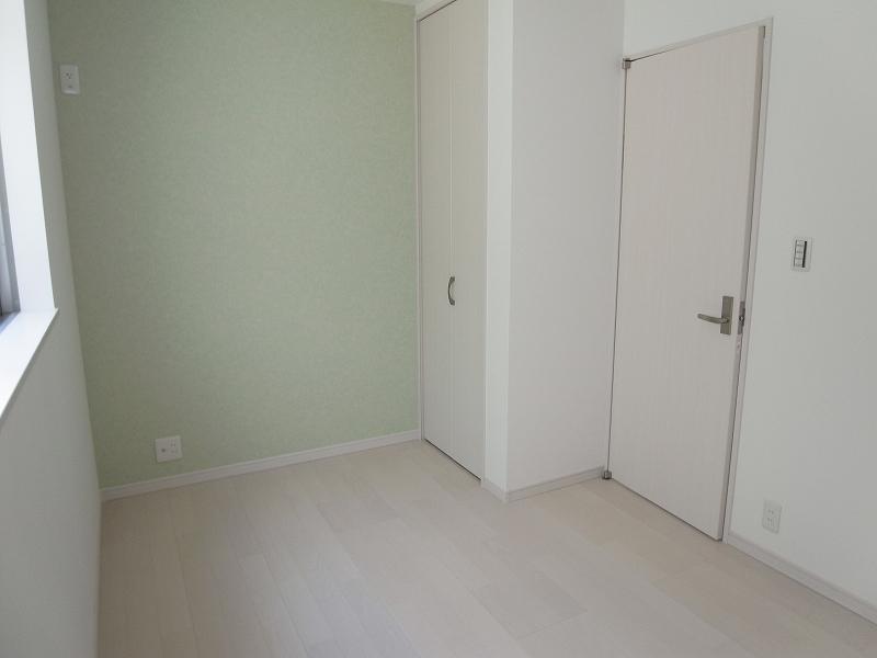Non-living room