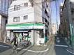 Convenience store. FamilyMart Izumi chome store up (convenience store) 420m