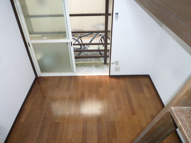 Living and room. Popular flooring Room