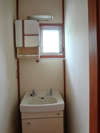 Washroom