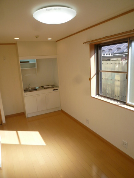 Living and room