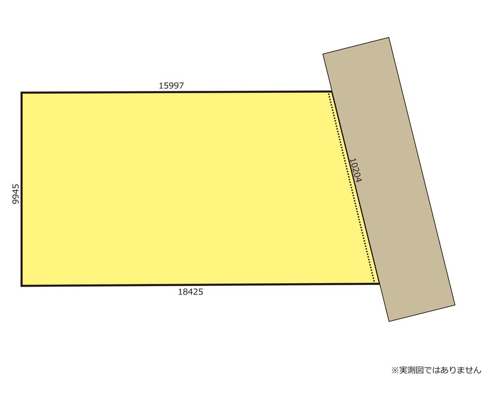 Compartment figure. 100 million 14.8 million yen, 5LDK + S (storeroom), Land area 171.21 sq m , Building area 137.15 sq m