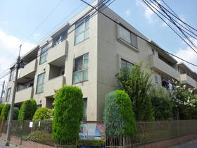 Building appearance