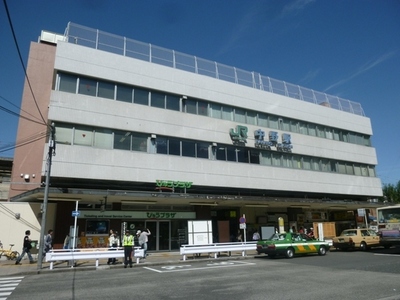 Other. 663m until Nakano Station (Other)
