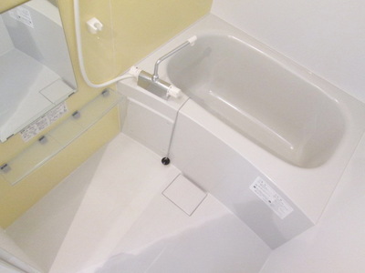 Bath. Bathroom dryer with