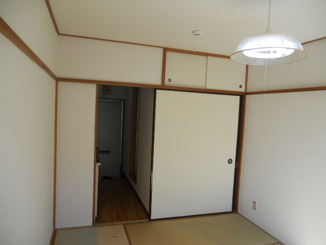 Other room space