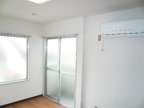 Other room space