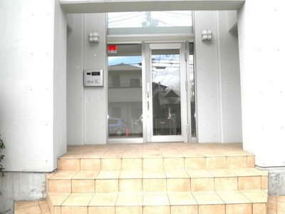 Entrance. Entrance