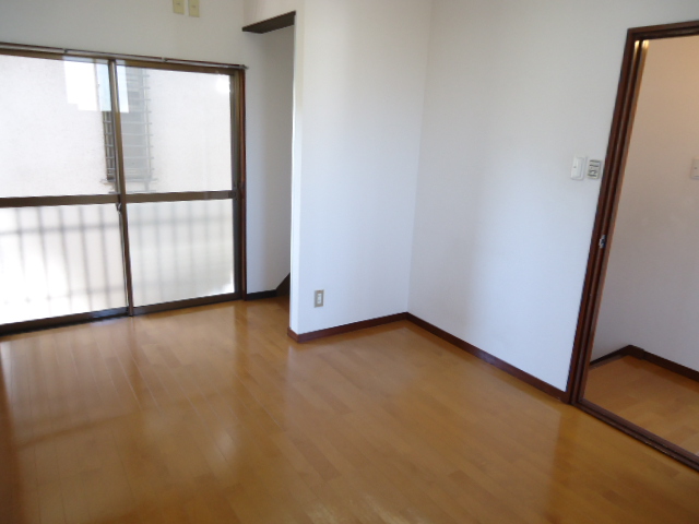 Other. 2nd floor 6.5 tatami rooms