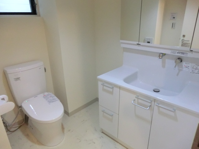 Washroom
