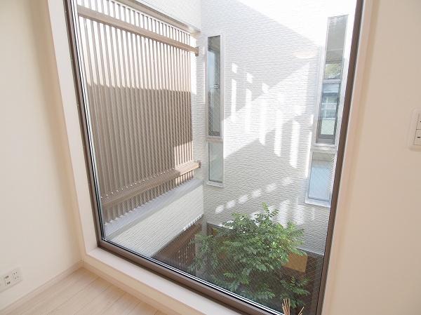 Other. Atrium
