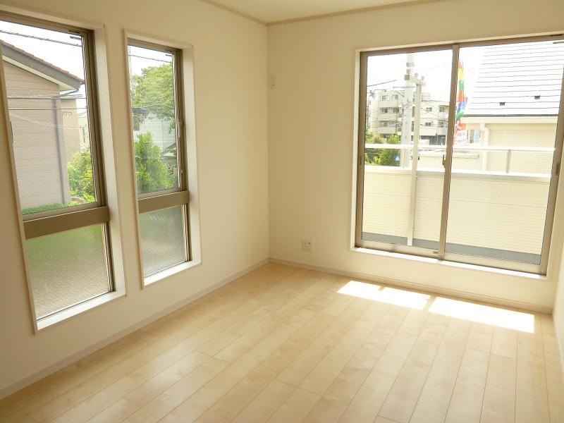 Non-living room