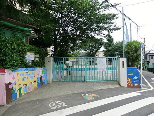 Primary school. Higashida until elementary school 353m