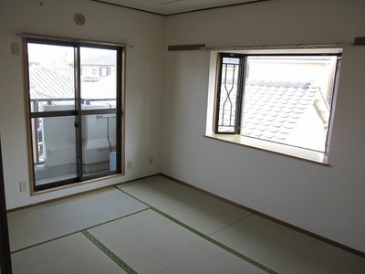 Living and room. 6 Pledge of Japanese-style room