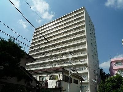 Local appearance photo. Total units 78 units of CI apartment Sakurajosui