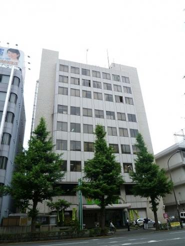 Police station ・ Police box. 860m to Suginami police station