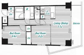 Living and room