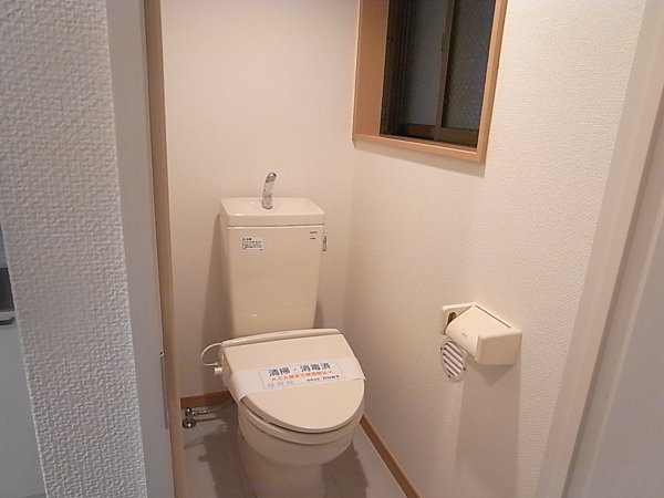 Other. Toilet