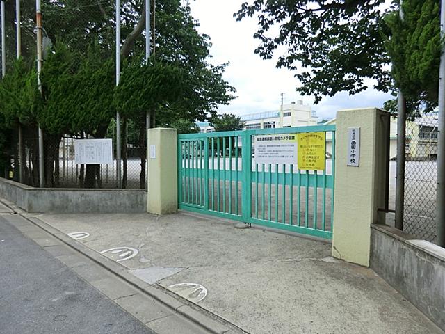 Primary school. 404m to Suginami Ward Nishida Elementary School