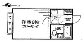 Suginami-ku, Tokyo Amanuma 3