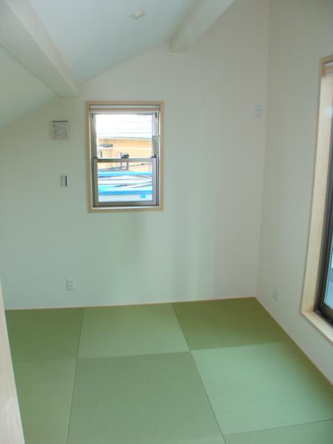 Non-living room