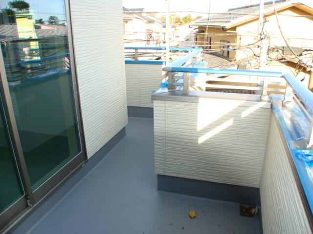 Other. Balcony