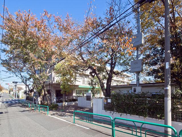 kindergarten ・ Nursery. Nakase 337m to nursery school