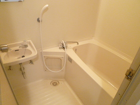 Bath. Bathroom